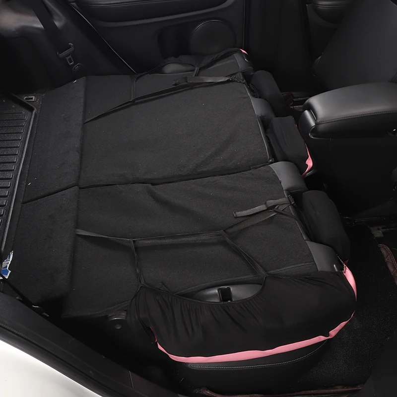 

Universal Pink Car Seat Cover for Girls Women Pu Leather Car Accessories for Seat Altea Ateca Ibiza Leon 5f Mk2 Mk3