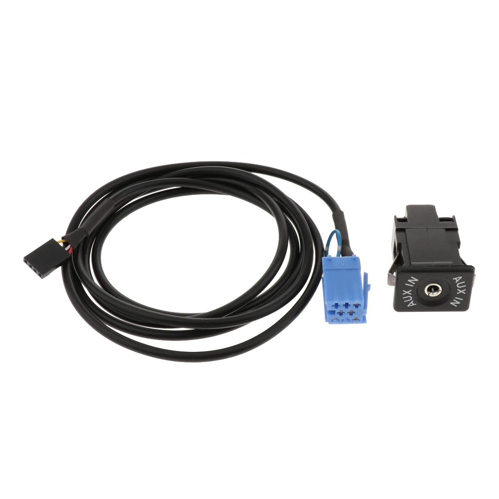 AUX USB аудио интерфейс зарядный провод адаптеры для Mercedes A B Viano Vito Sprinter smart 450|Сети| |