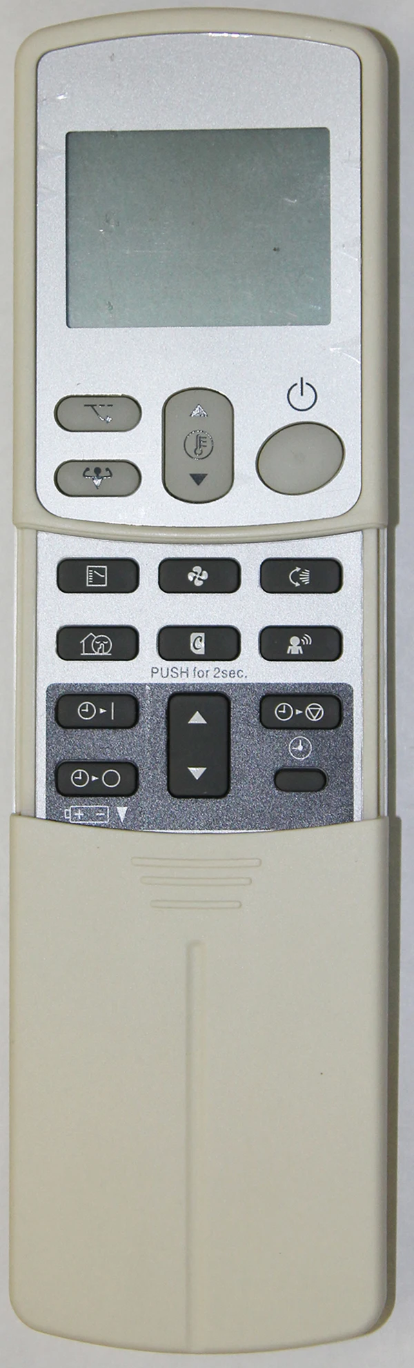 Пульт для кондиционера DAIKIN ARC433A49 (ARC433A84 ARC433A74 ARC433A75 ARC433A98 ARC433A93 QRC433B46)