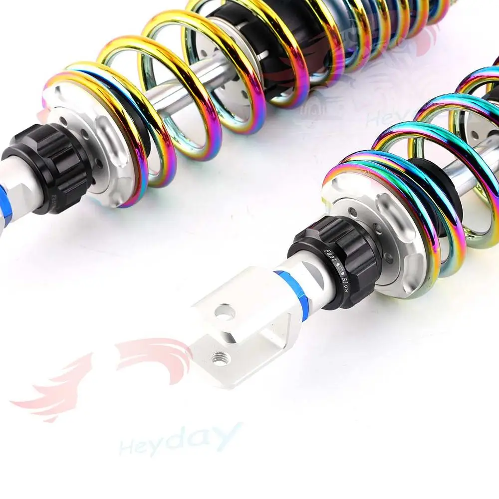 Задние амортизаторы для мотоциклов подвеска HONDA PCX125 PCX 150 FORZA 125 ELECTRIC HYBRID |