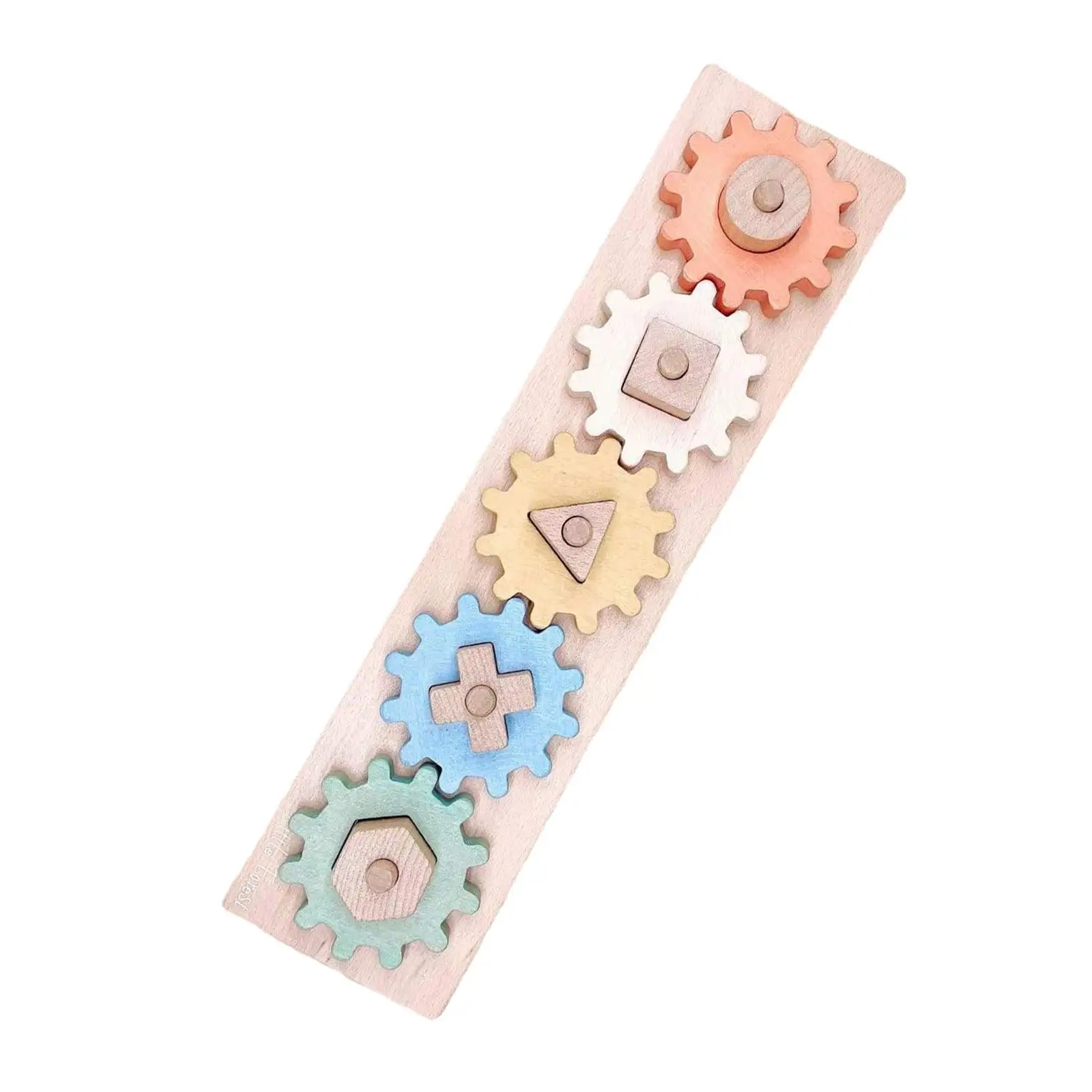 

Конструктор деревянный детский «моторика» для раннего развития