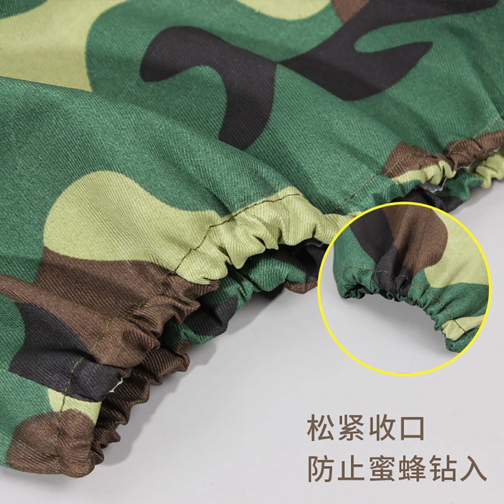 1 шт. камуфляжная сетка для защиты головы от насекомых | Дом и сад