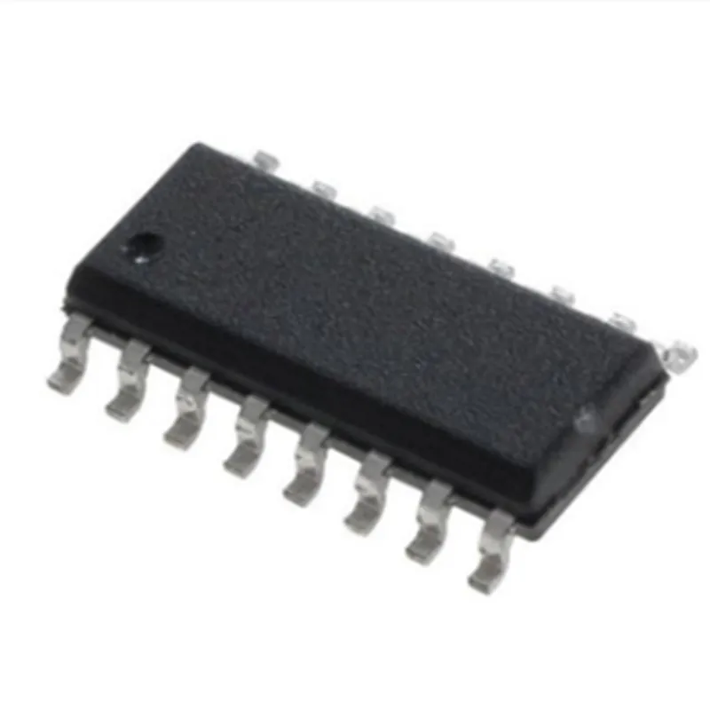 100% новый и оригинальный ST202ECDR ST202EC SOP16|Запасные части| |