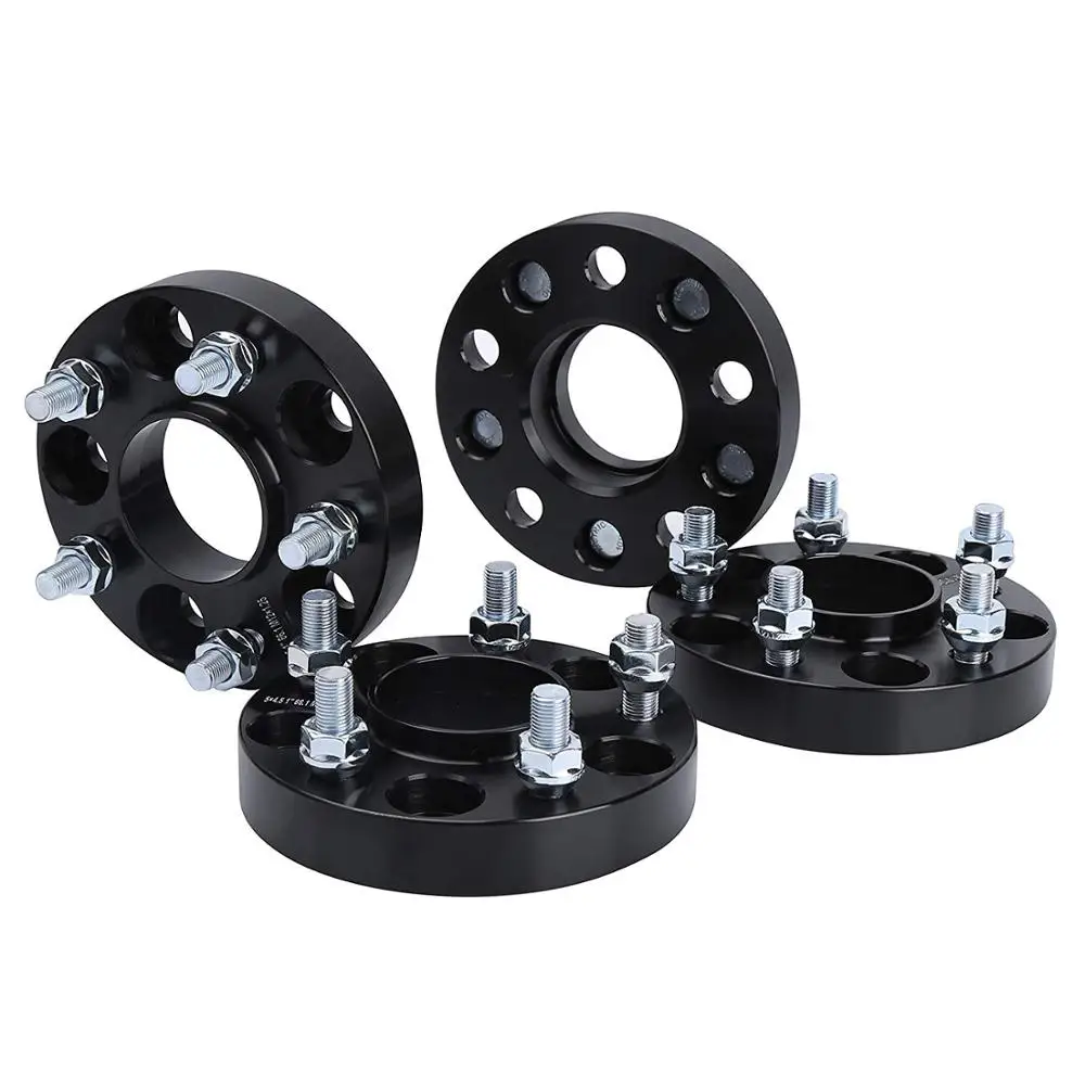 Разделители для колес KSP 5x4 5 300ZX 350Z 370Z Altima Leopard G35 G37 FX35 S14 4 шт. 25 мм 5x114 3 Hubcentric