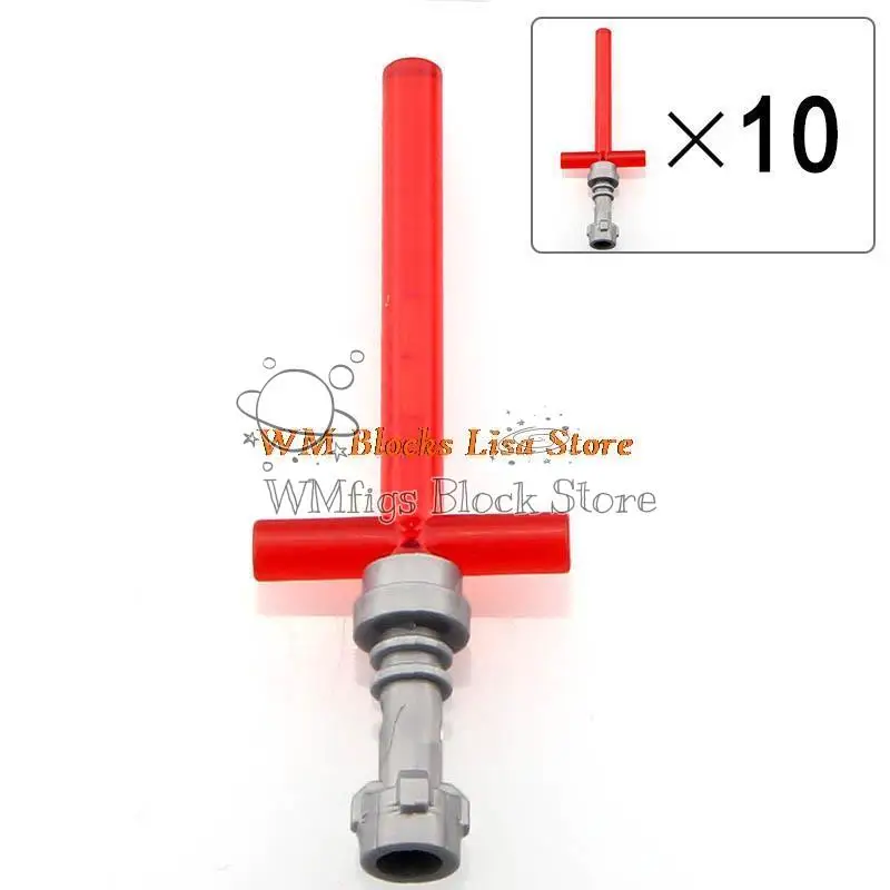 Световой сабель аксессуары фильм одиночная ручка перекресветильник свет сабля