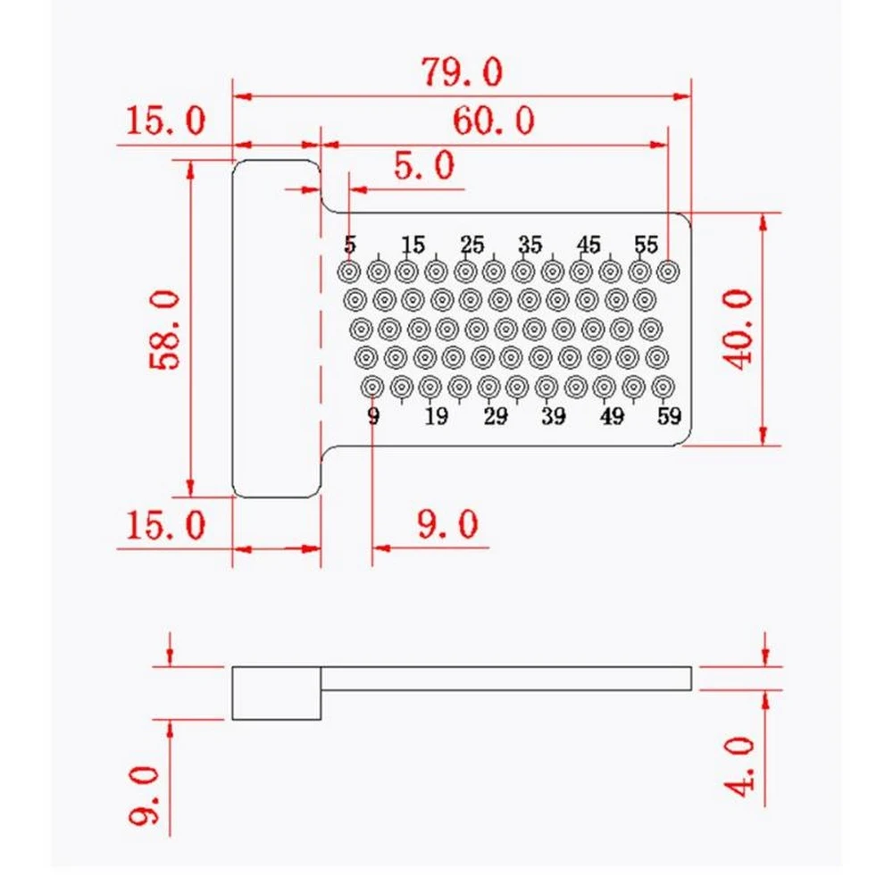 

Measurement & Analysis Instruments