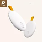 Xiaomi Youpin Ranres умное устройство против потери Позиционирование трекер поиска домашних животных сумка кошелек поиск ключей телефонная коробка поиск airtag