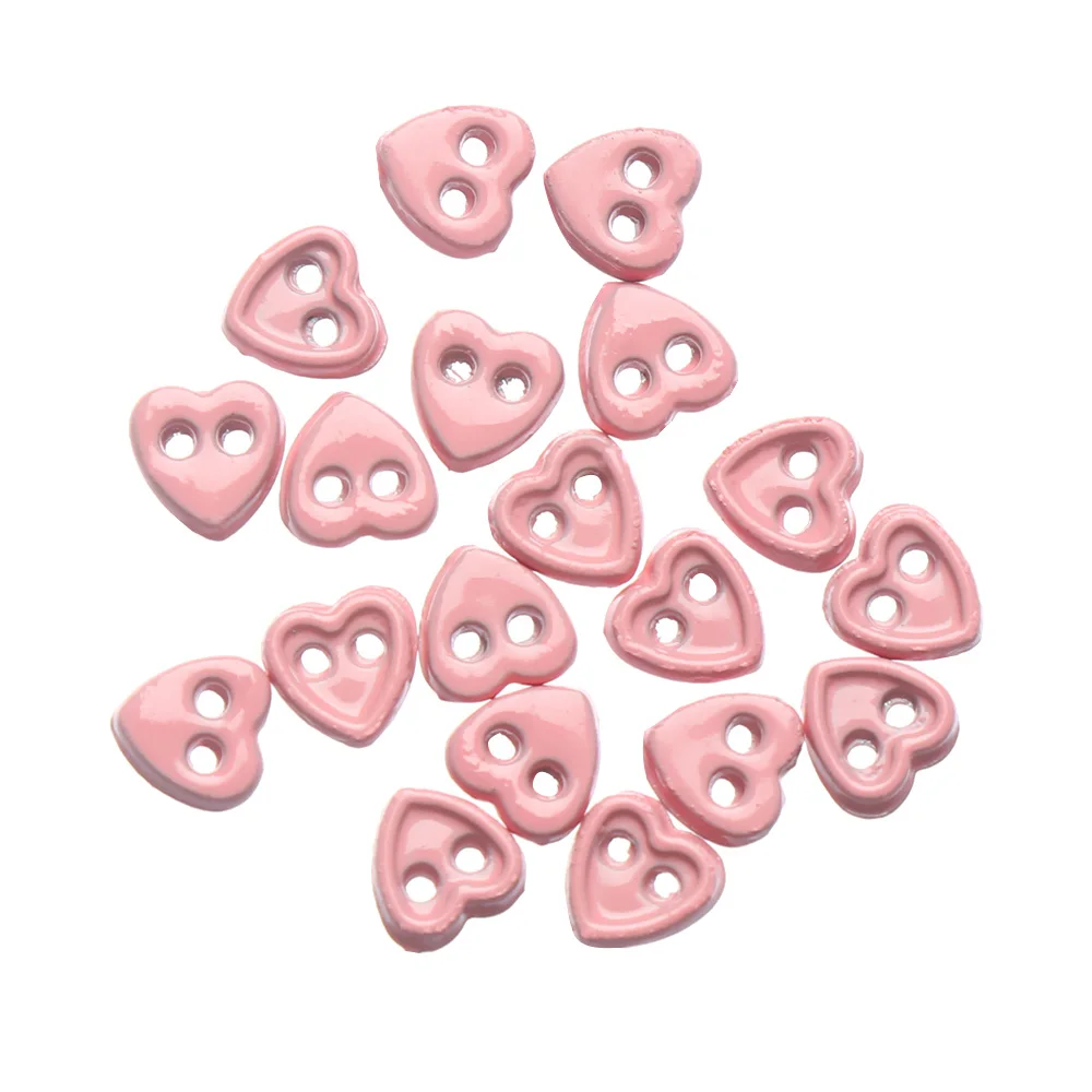 20 шт. Металлические Мини-застежки для одежды куклы | Игрушки и хобби