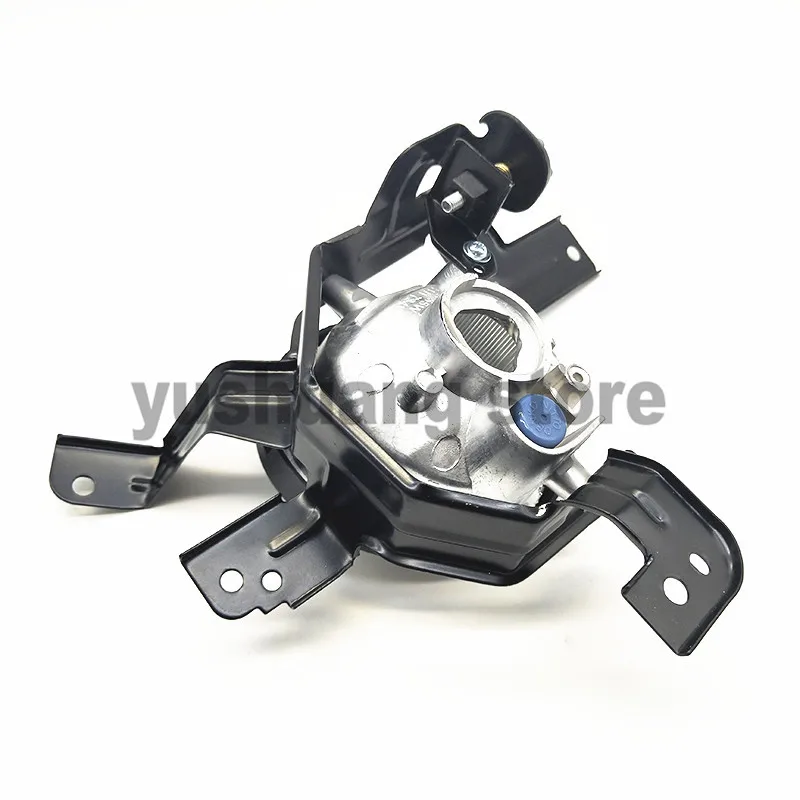 Противотуманная фара переднего бампера левая и правая для Honda CRV 2.0L 2.4L 2007 2008 2009 OEM