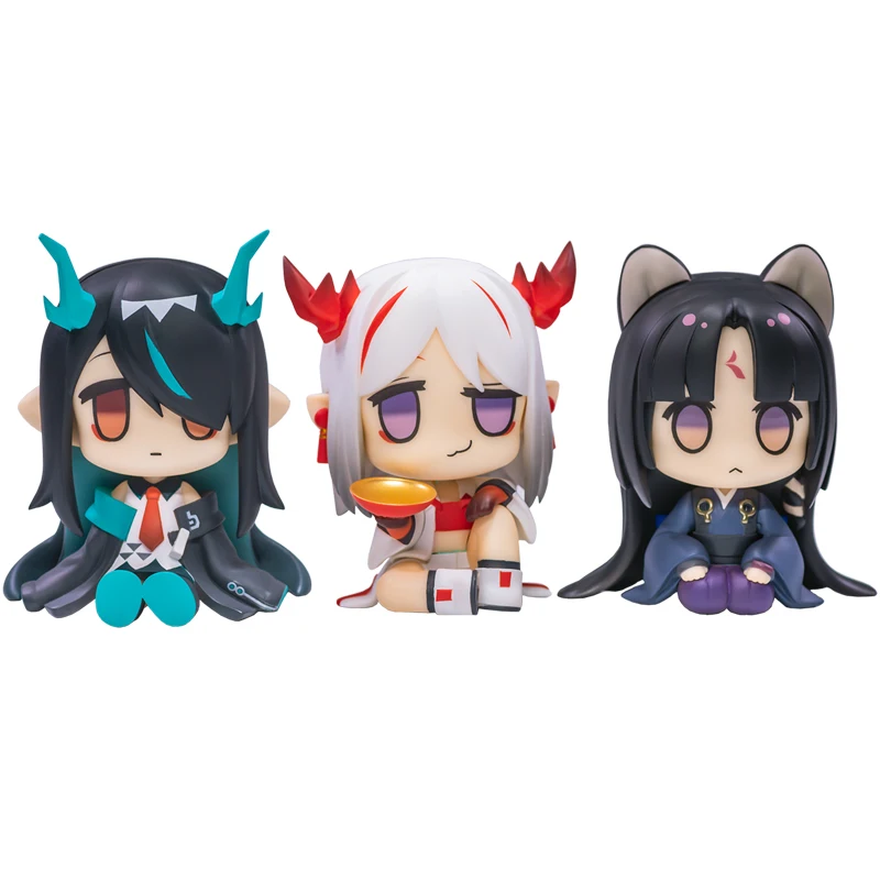 

Фигурка рыцаря оригинальная из аниме «Серия рыцарей», 7,5 см