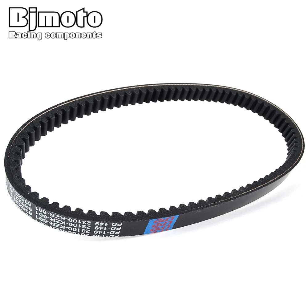

Motorcycle Drive Belt For Honda PCX125 2012 2013 2014 23100-KZR-601