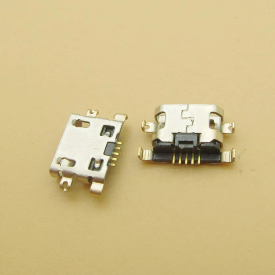 2 шт. новый разъем Micro USB для Elephone P8 Max MTK6750T Wiko View | Обустройство дома