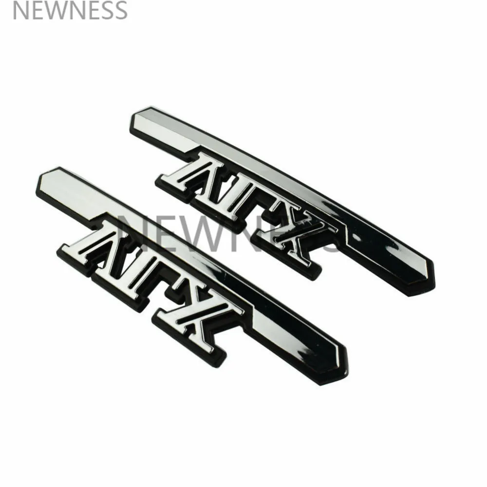 Хромированная эмблема топливного бака для мотоцикла значок украшение 3D наклейки