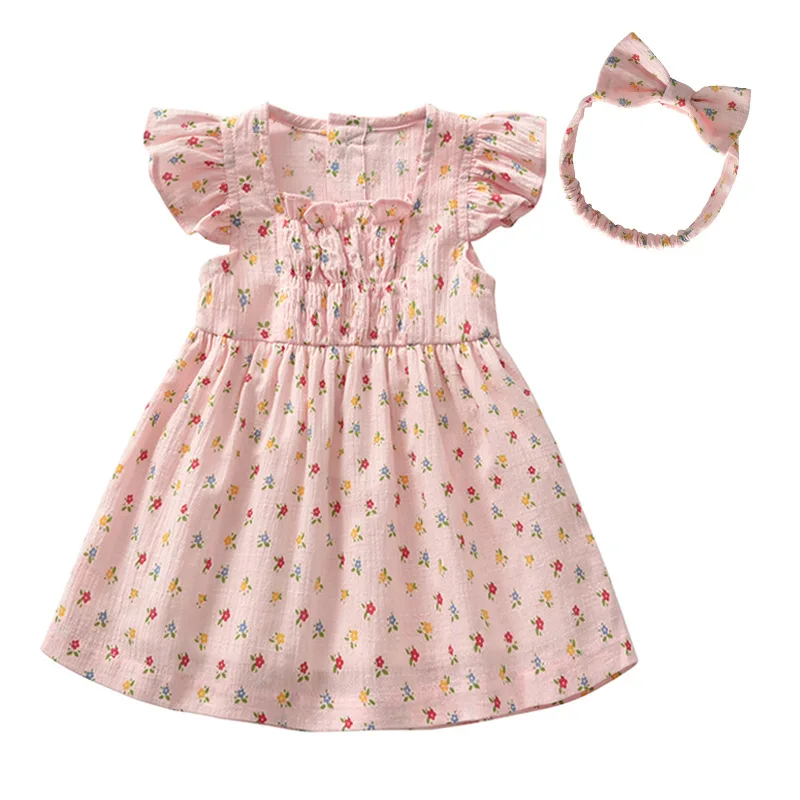 Платье для девочек летние вечерние платья детская праздвечерние чная одежда