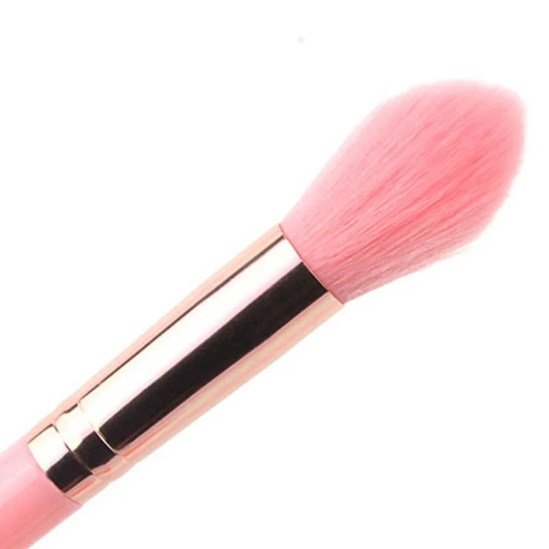 Кисть для макияжа контурные Румяна лица основа свободные косметические кисти