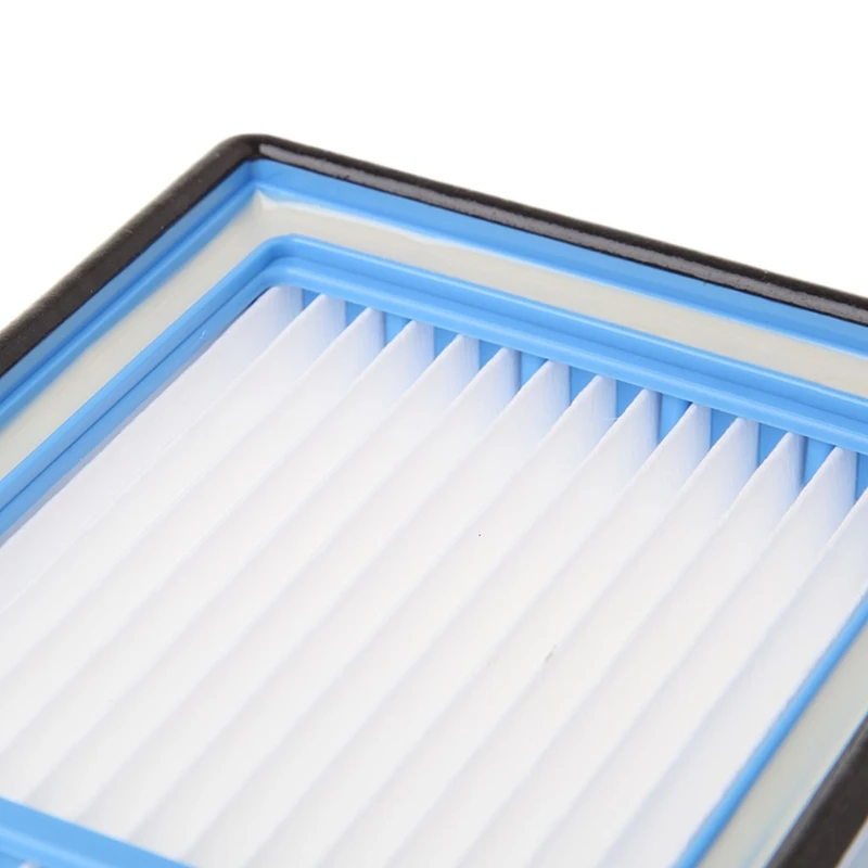 

2 HEPA Filter and 4 Carbon Booster Filters for Holmes AER1 Type Total Air Filter