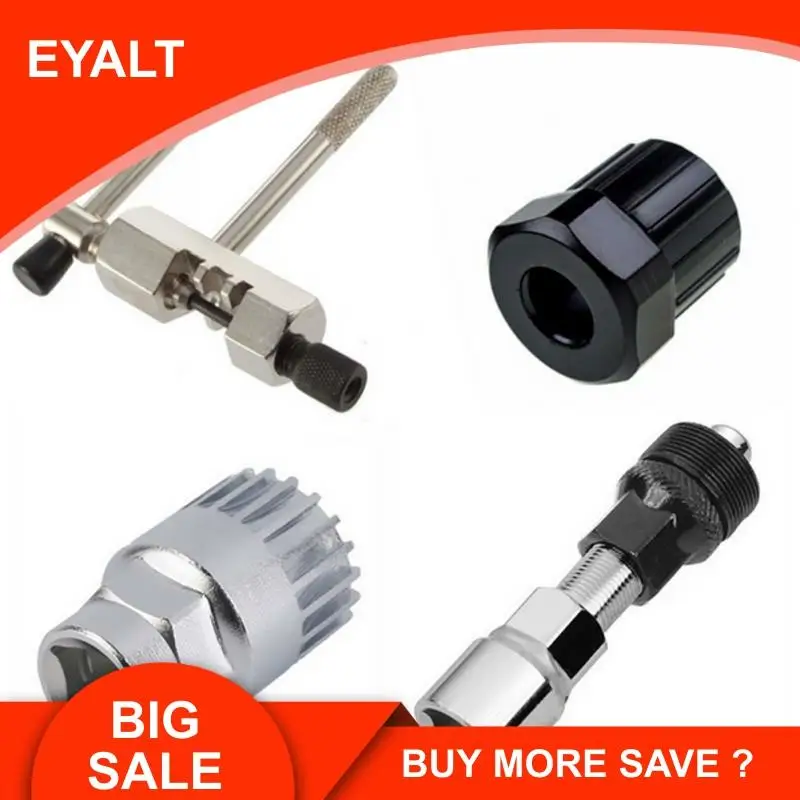 Инструменты для ремонта велосипедов велосипеды многофункциональный