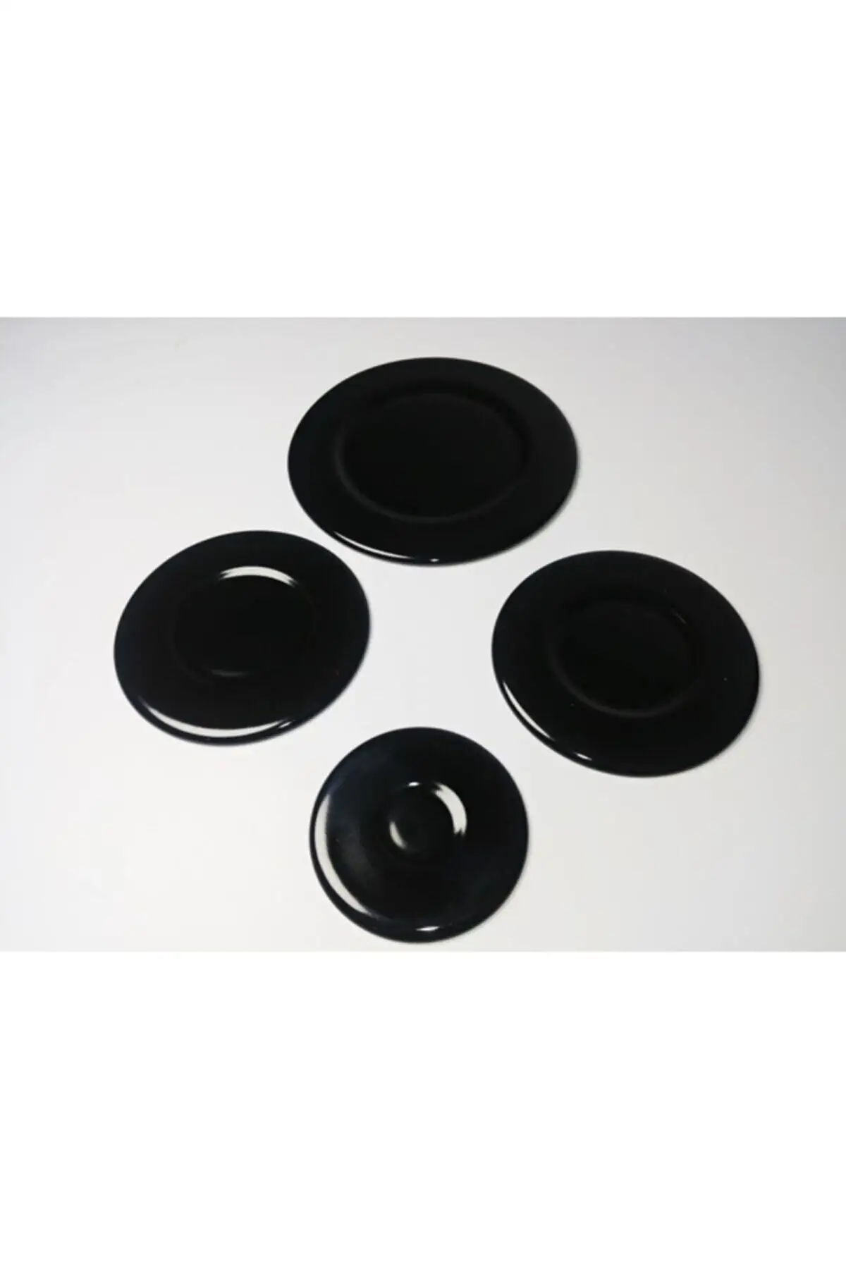 

MHK Parts Cooker 4 Pcs Emayeli Fullback Cover Team