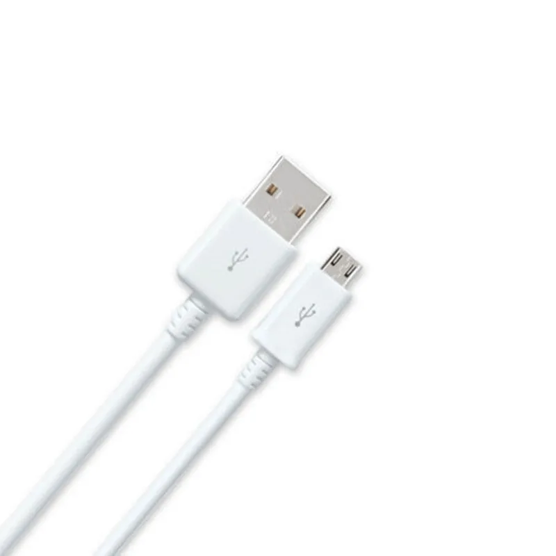 

Wholesale 10 Pieces Micro USB Fast Charging Cable Cord Sync for Samsung A10E Redmi 7A Huawei Y6 2019 Anoroid Phone Charge Cables