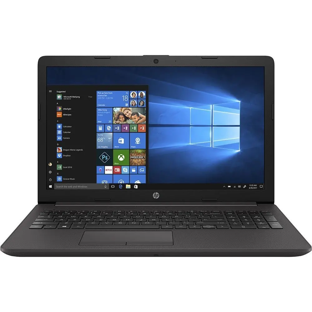 Ноутбук HP 250 G7 (6HL16EA)/Core i5 8265u/8Гб/ /geforce mx110/DOS | Компьютеры и офис