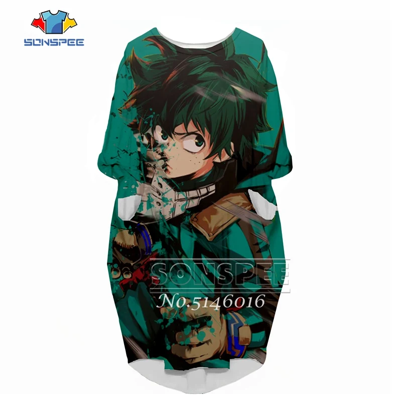 Женское платье выше колена с длинным рукавом летнее Повседневное в стиле