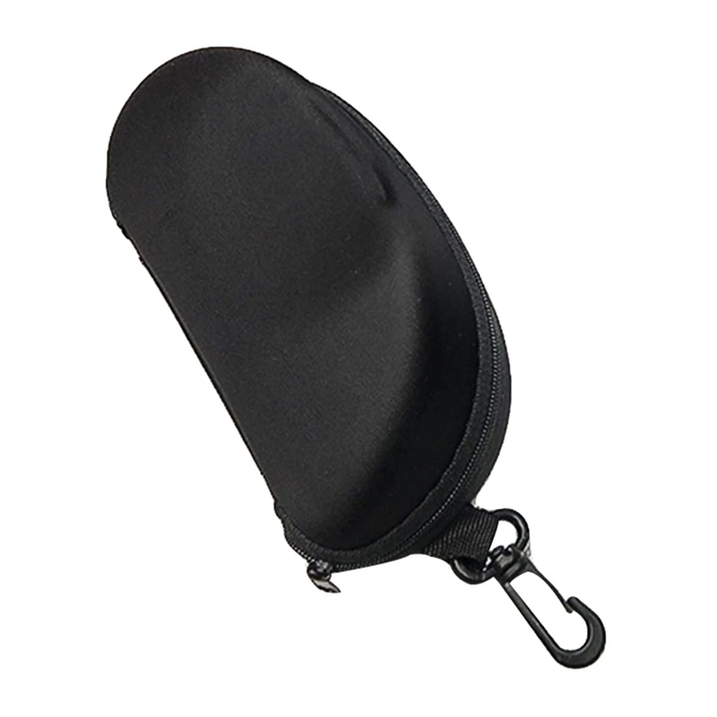 

1 шт. солнцезащитные очки, очки для чтения, сумка для переноски Мягкий застежки-молнии Дорожная сумка пакет мешок Чехол очки протектор сумка ...