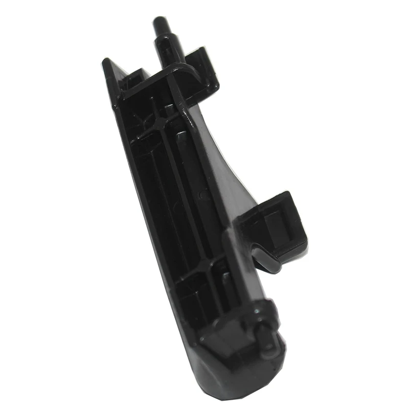 

NEW-Black Center Console Armrest Lid Latch Latches for 2013-2018 Acura RDX