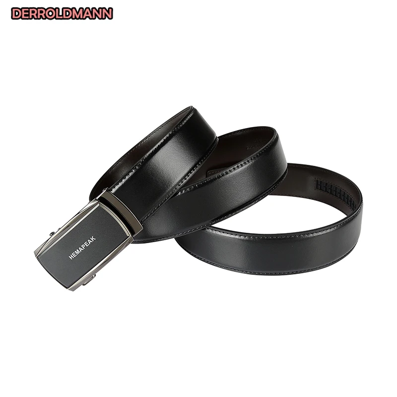 Мужской Блестящий Пояс итальянские кожаные ремни высокого качества Материал