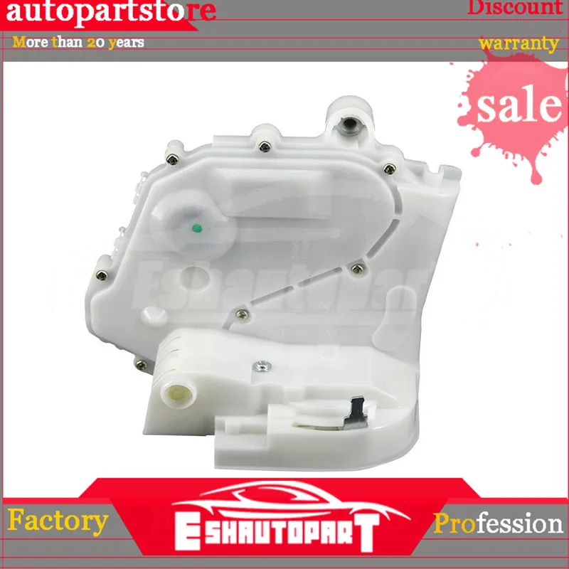 

New 1PC Rear Left Door Power Latch 72650TF0J01 Fit For Honda EV 2009-2013