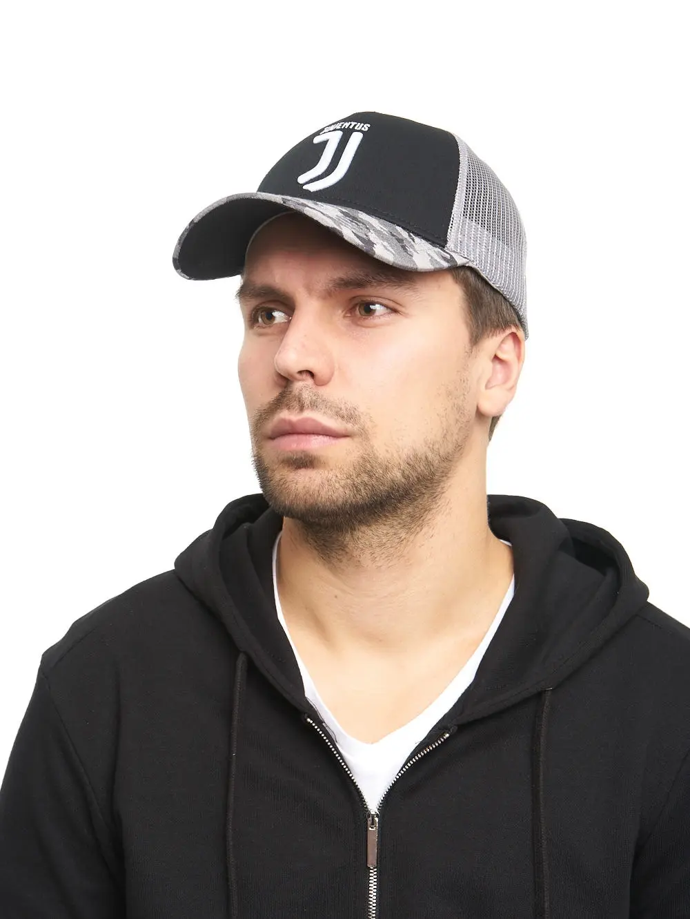 Бейсболка Ювентус