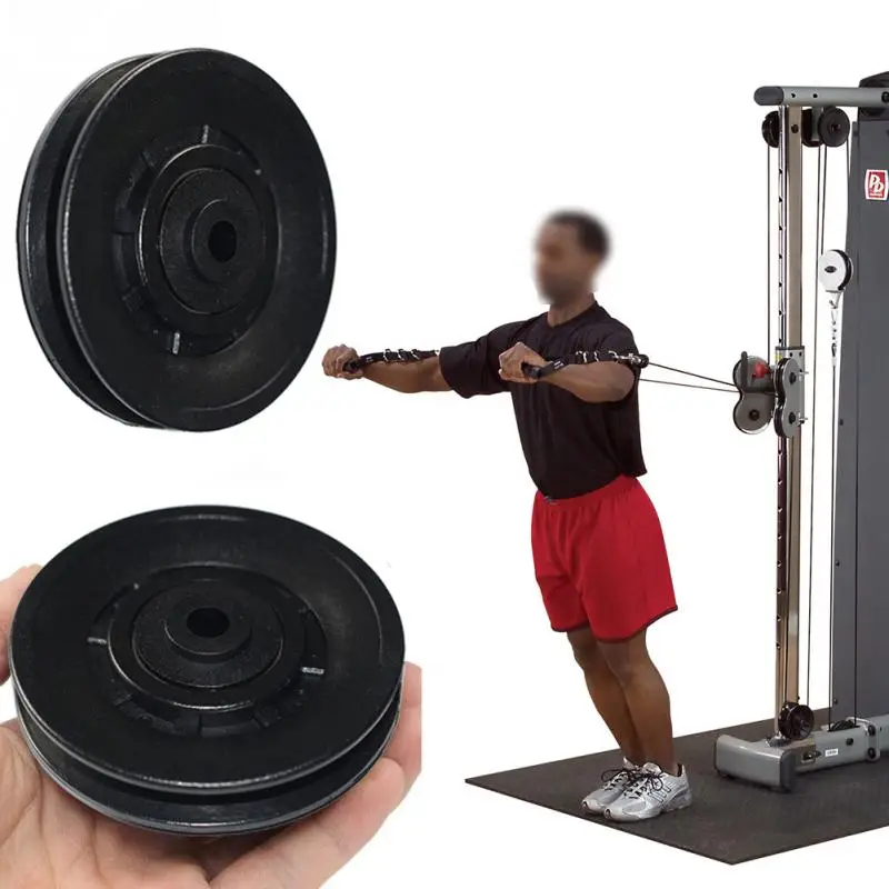 90 мм Водонепроницаемая безопасная часть оборудования для фитнеса нейлоновый