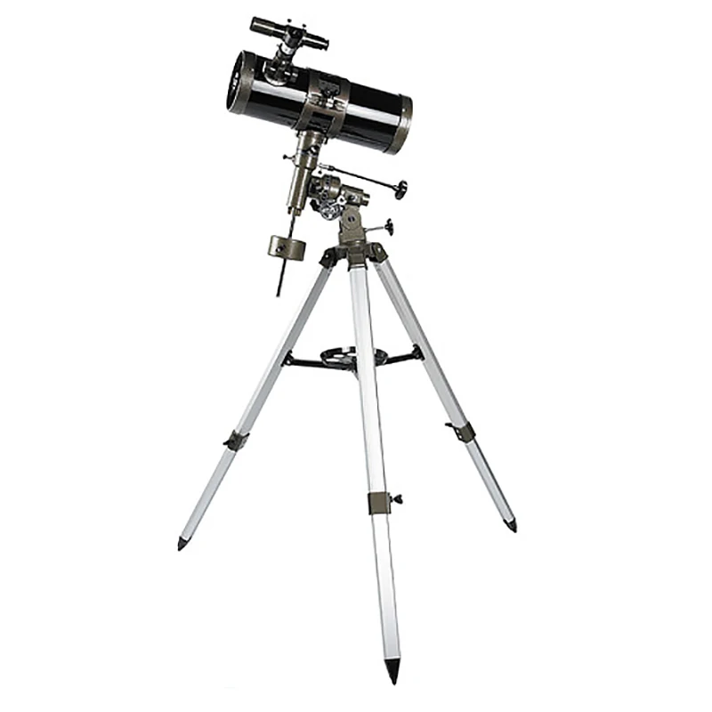 

HD 500 Times F1000114EQ Reflective Astronomical Telescope with CG3 Equatorial Mount Deep-space Observation Reflective Telescope