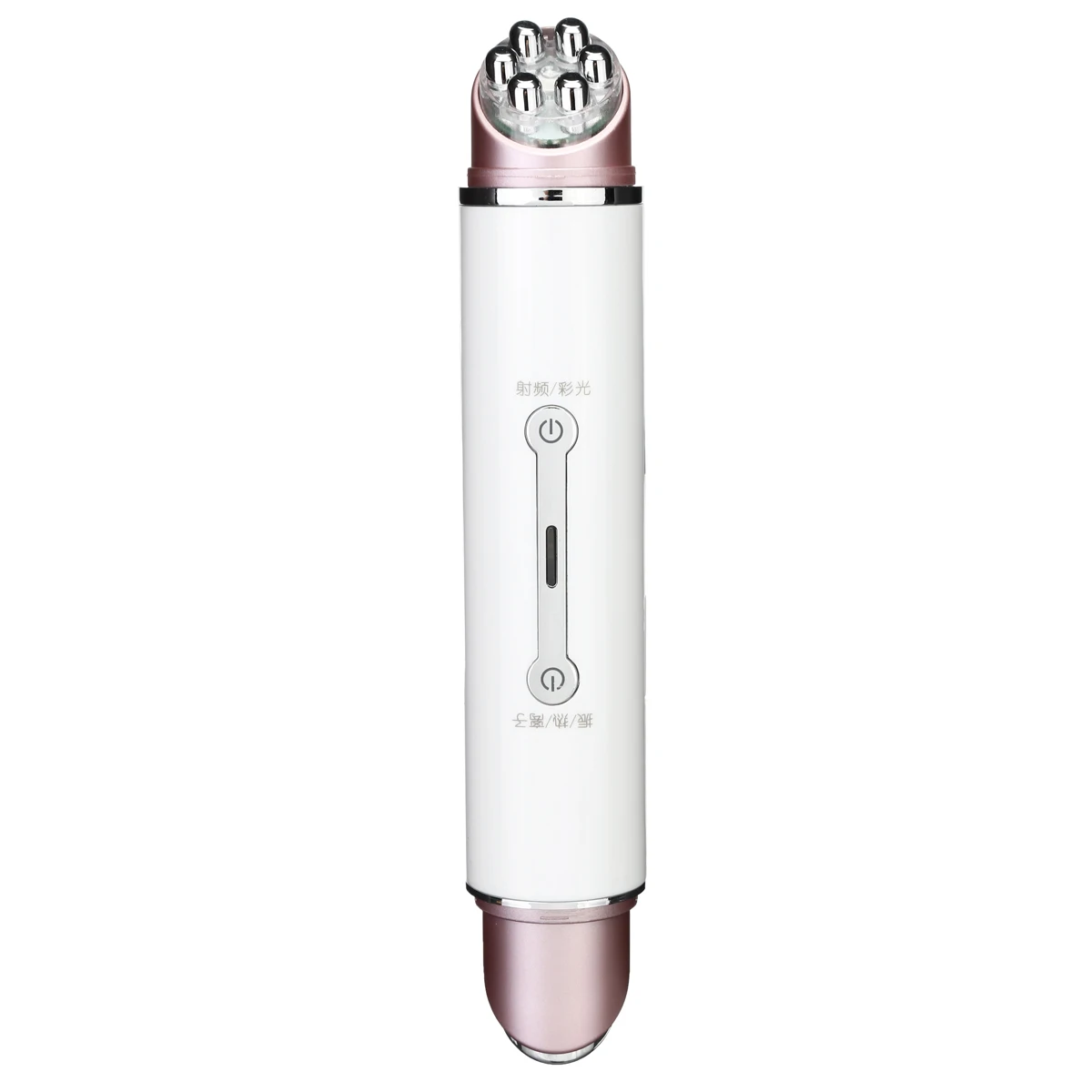 

MERALL EMS Eye Massager Electric 43 Vibration Eye Face Massage Anti Wrinkle Removal Photon Therapy Facial Skin Tightening Device