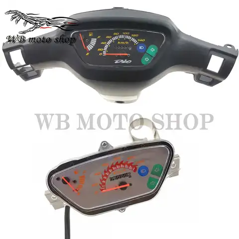 Dio Odometer Kupit Nedorogo Aliexpress