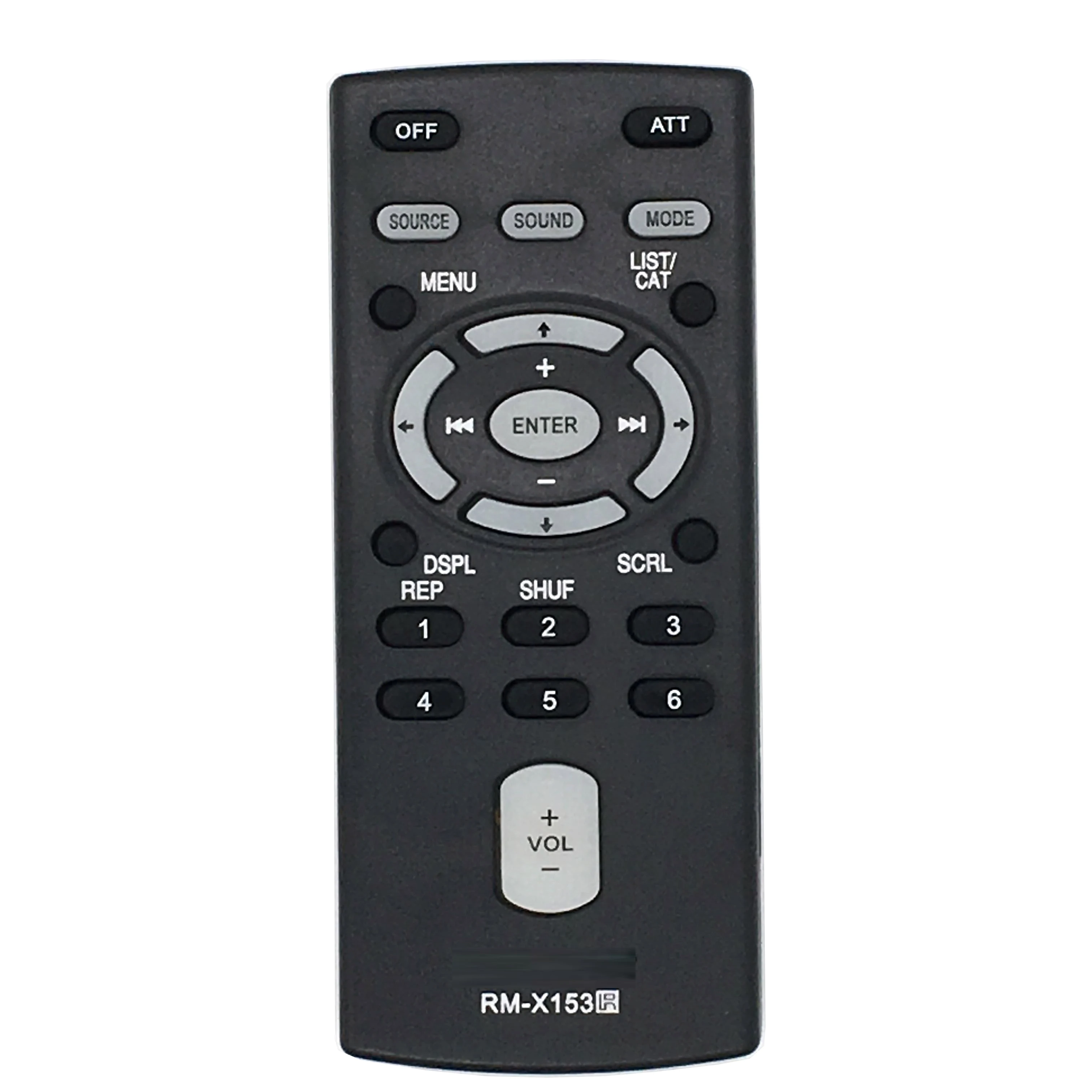 Для автомобильного дистанционного управления Sony|Пульты ДУ| |