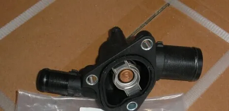 

For renault parts 8200660882 THERMOSTAT HOUSING 11061-00Q0M 11061-00QAE