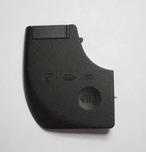 Новый Батарея Дверь Крышка батарейного отсека Запасные част для Sony DSC HX300V HX400V HX300