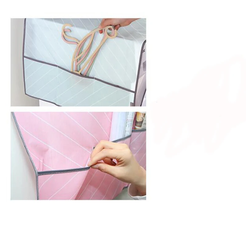 

24 Pocket Shoe Space Door Hanging Organizer Rack Wall Bag Storage Closet Holder Family Save Space Organizador Home Decoration