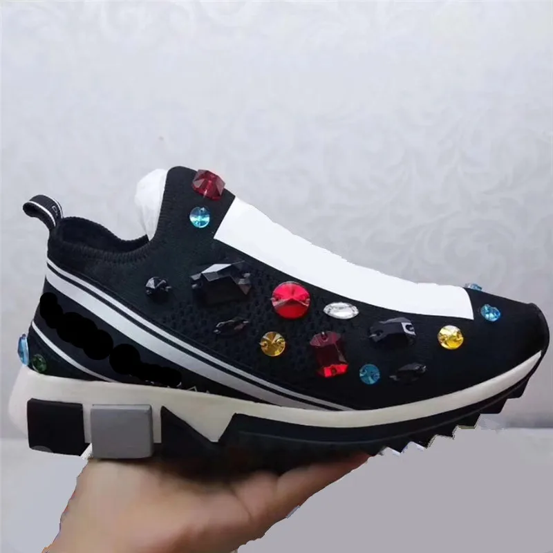 Zapatos De Mujer женская обувь с круглым носком модная женская обувь для подиума новые повседневные женские Сникеры на платформе без застежки