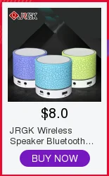 2,4G Wifi xiaomi Мини Bluetooth динамик умный голос беспроводной портативный динамик с микрофоном умный дом контроллер