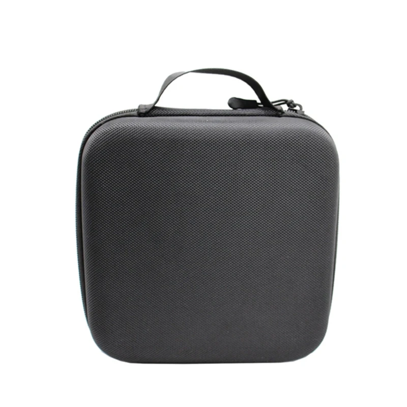

Universal 3C Digital Storage Bag EVA Tool Storage Bag Data Cable Earphone Bag WXTB