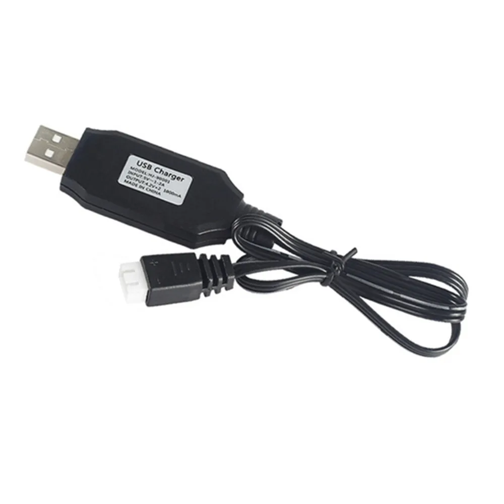 7,4 V Lipo зарядное устройство USB зарядное устройство с защитной доской для радиоуправляемого автомобиля лодки дрона 7,4 v Lipo зарядное устройство