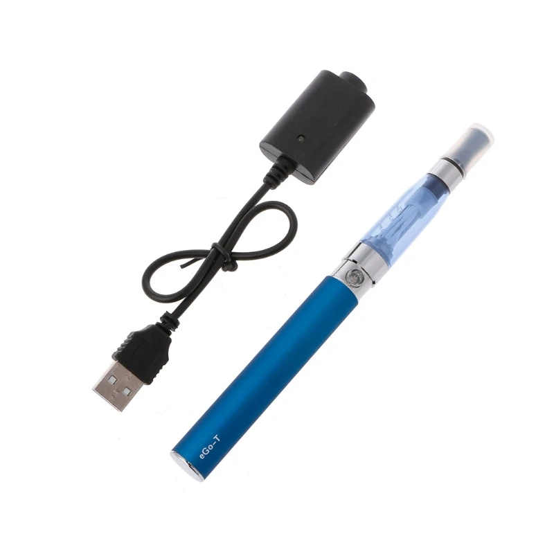 

Electronic Cigarette Electronics E-Cigarette Vape Pen Kit 1100mAh For EGO CE4