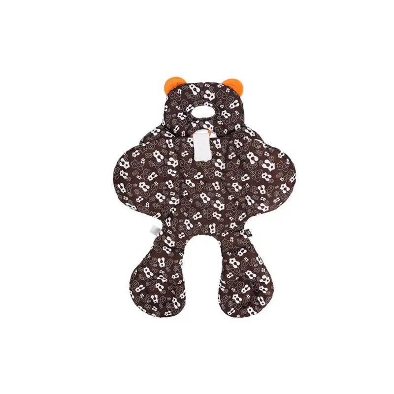 

New Arrived Baby Infant Toddler Head Support Body support For Car Seat Cover Joggers Strollers Cushions