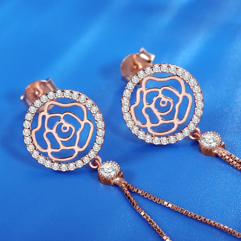 

Серьги-гвоздики