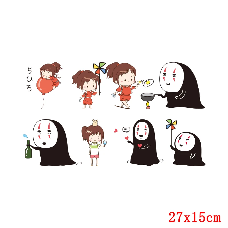 Сейлор Мун патч термо-Стикеры для одежды на одежде &quotсделай сам&quot с рисунками из