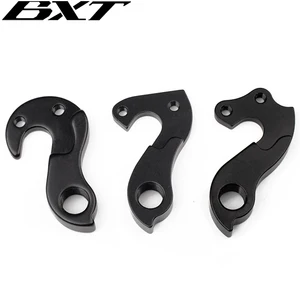 Задний крюк для велосипедной рамы BXT, подходит для моделей велосипедной рамы BXT-ROAD-001,BXT-ROAD-035 и BXT-MTB-001, задняя вешалка 9 мм QR