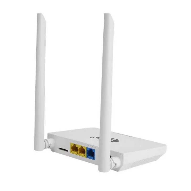 

MODEM ROUTER WIRELESS WIFI SIM LAN 4G LTE MOBILE HOTSPOT 150MBPS CPE durevole
