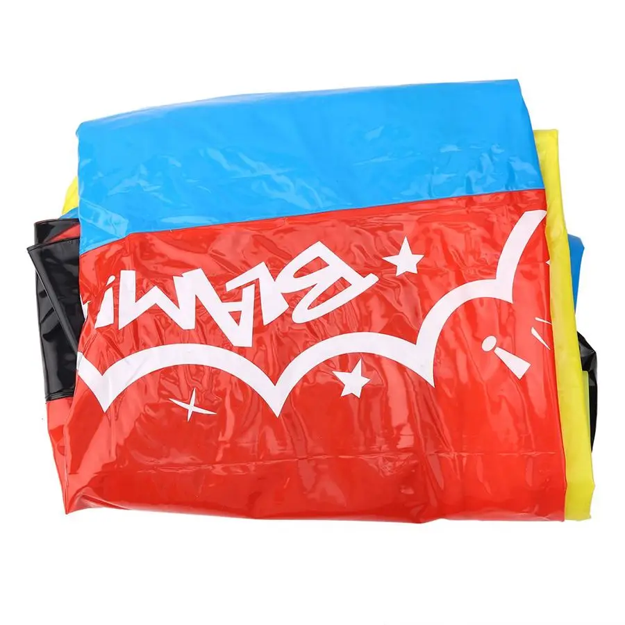 Детская двойная водная горка для сада 610x145 см|Водные горки| |