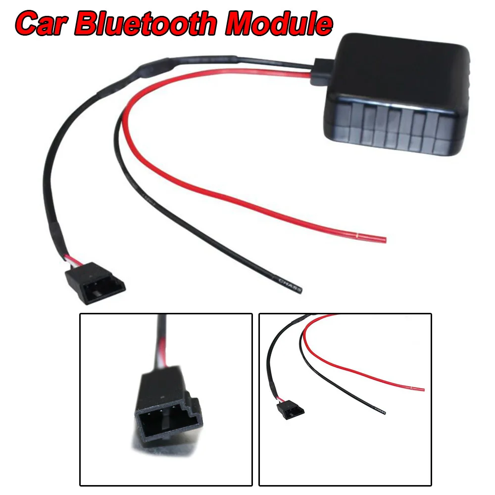 APS Автомобильный Кабель адаптер Bluetooth 3 0 Для BMW BM54 E39 E46 E38 E53 X5 Разъем аксессуары